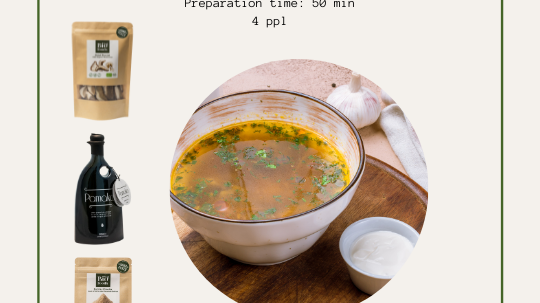 Autumn Soup