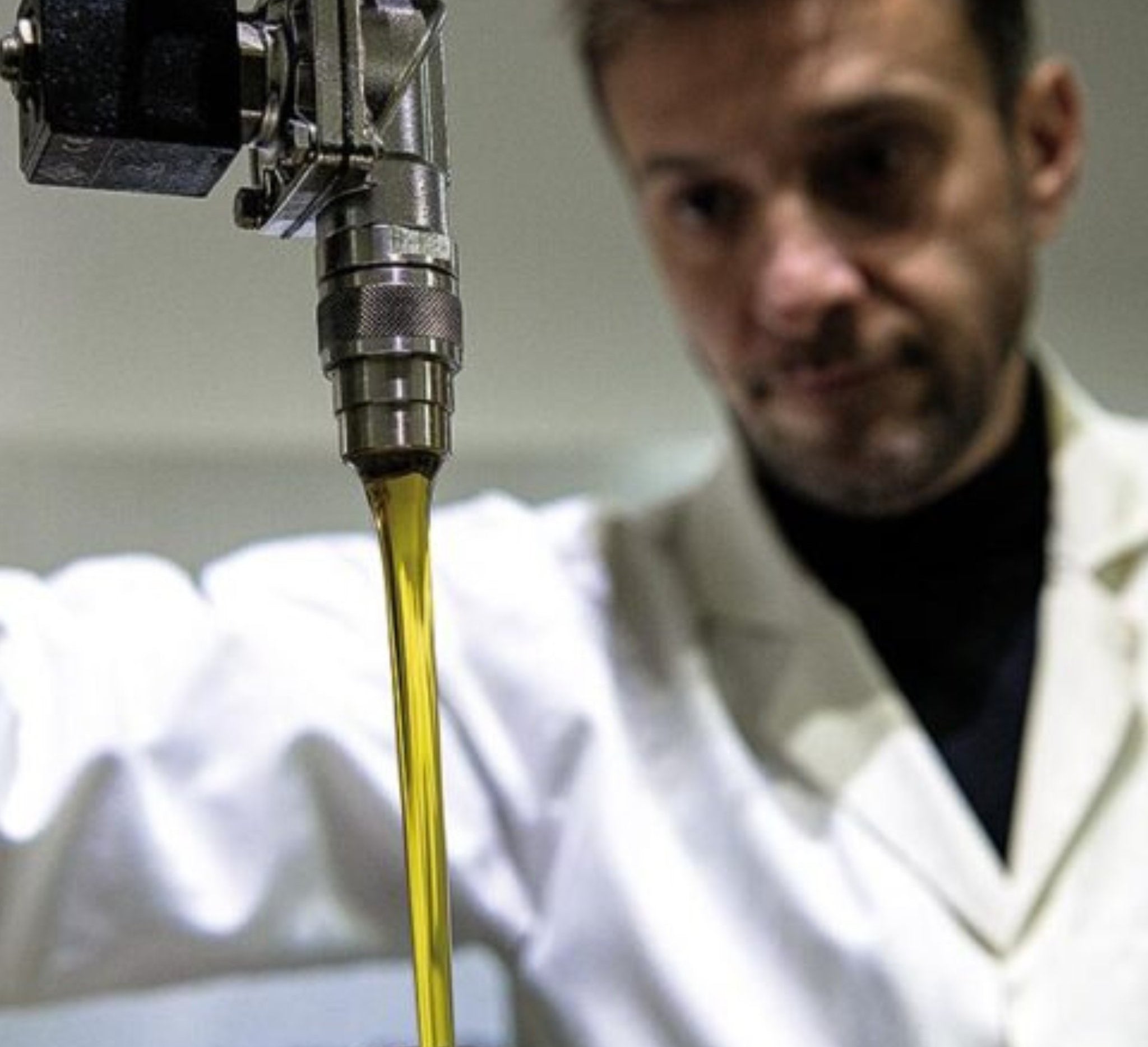 Organic EVOO test winner | Pamako Premium Olive Oils | Best Greek Olive Oil| Pamako Blend | The Bio Foods Berlin