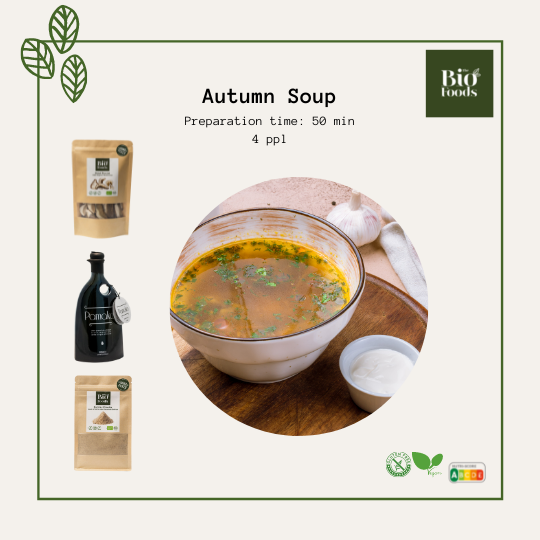 Autumn Soup