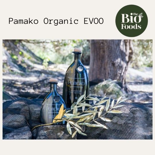 Olivenöl mit hohem Phenolgehalt. Warum ist es gut für dich? 