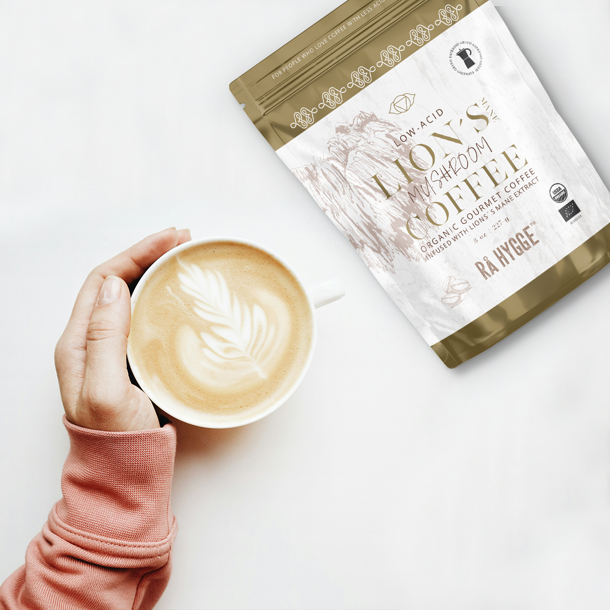 Mushroom Coffee Guide: Benefits, Taste, and How to Use It