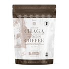 Chaga Mushroom Coffee | Chaga Espresso | Functional Mushrooms | Chaga Pilz Kaffee | The Bio Foods