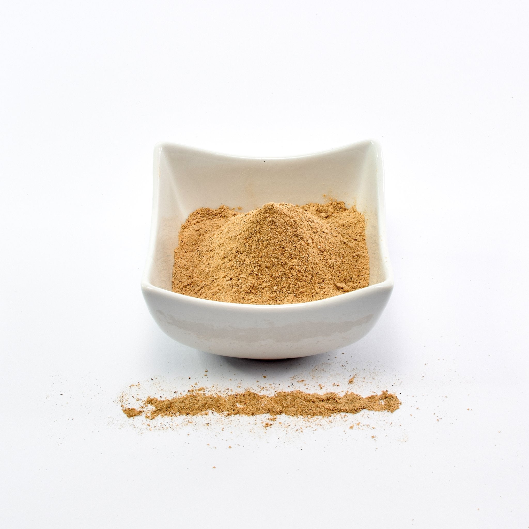 Organic Chanterelle Powder - The Bio Foods