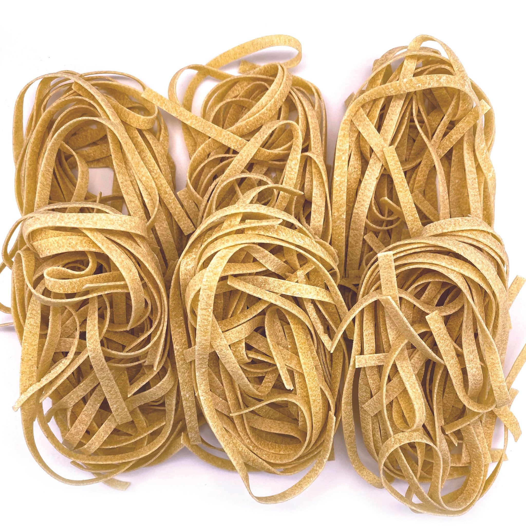 Organic Fettuccine Pasta | Organic Sicilian Pasta | The Bio Foods Online Shop