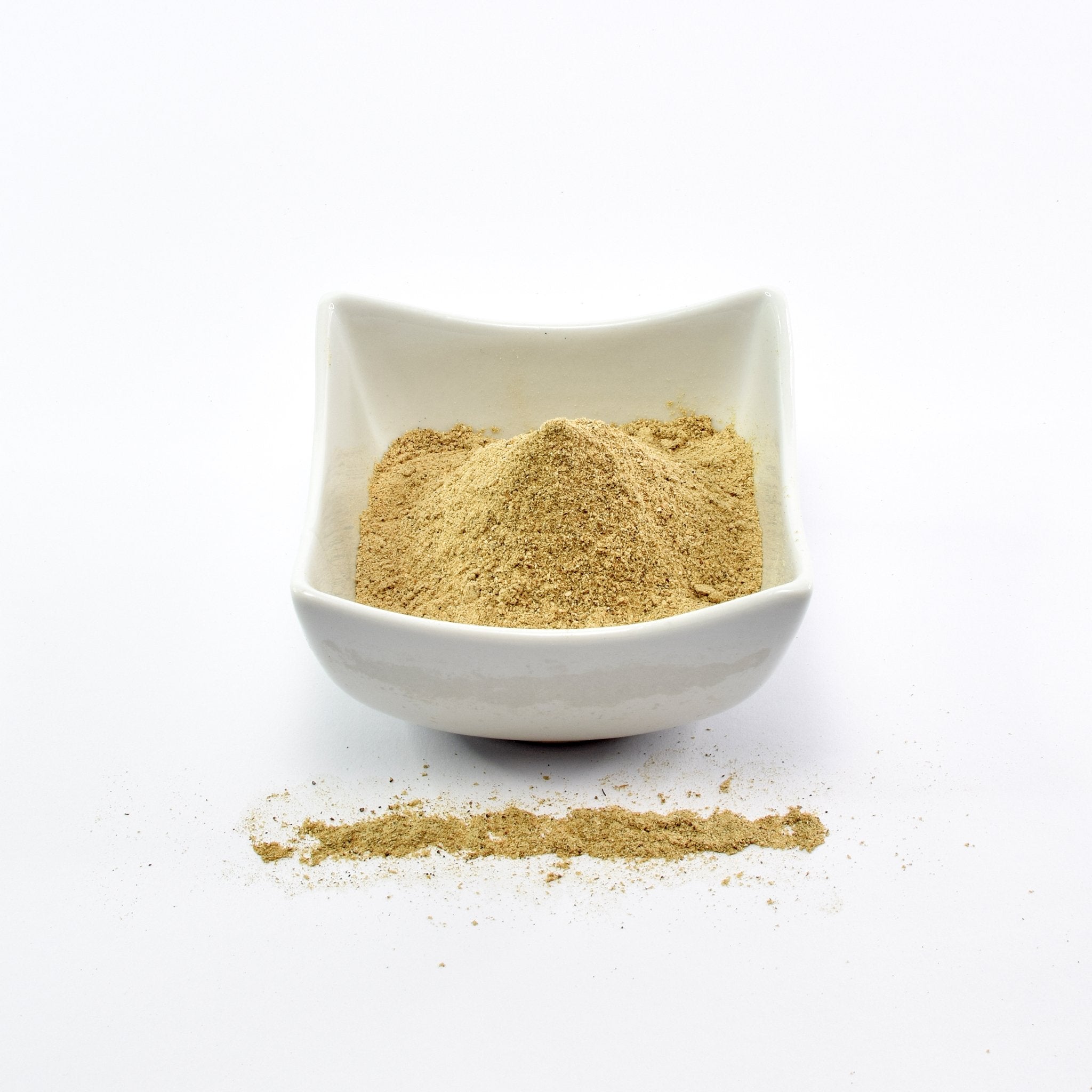 Organic Porcini Powder - The Bio Foods